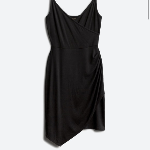 Goldray | Dresses | Fraidy Knit Dress 